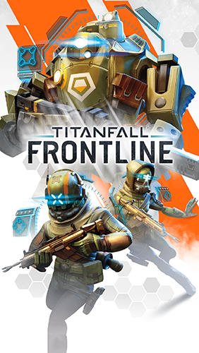 download Titanfall: Frontline apk